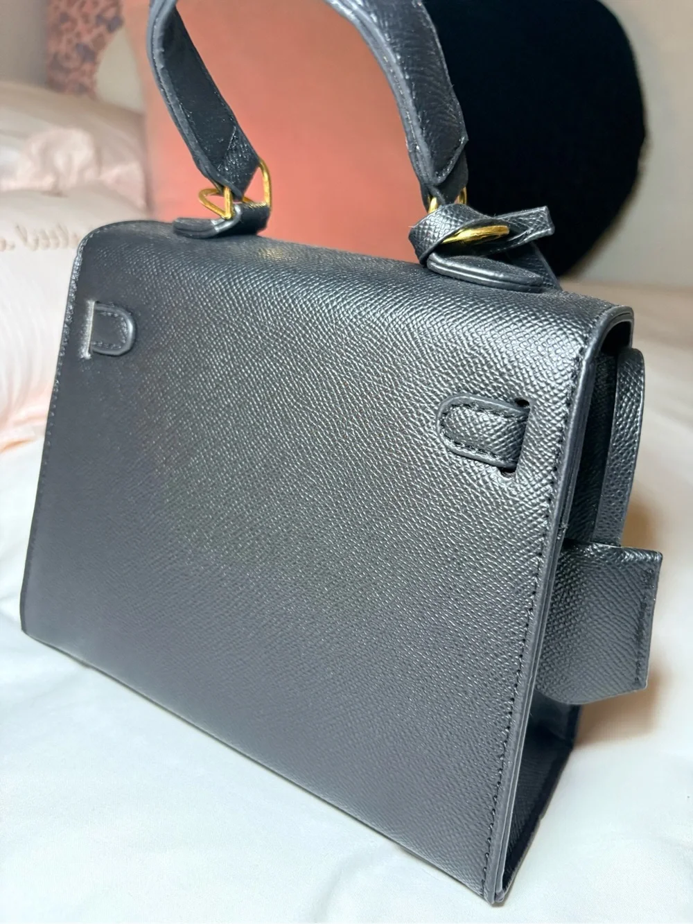 Black Purse